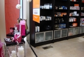 Blush Comsmetics Commercial Storefront