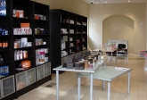 Blush Comsmetics Commercial Storefront