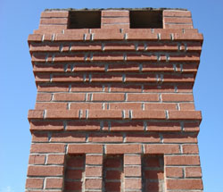 chimney repair ct
